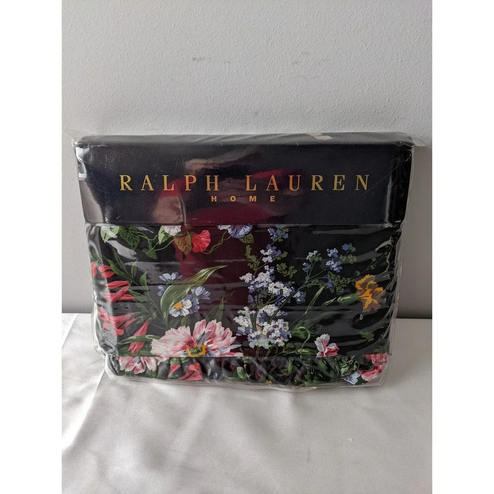 Ralph Lauren pink this